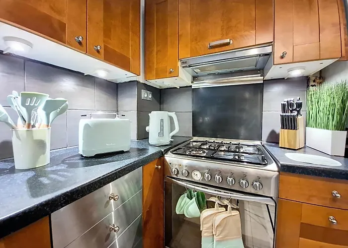 Chez Camille - Hypercentre - Confort - Tramway - Gare Apartamento