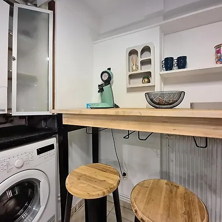 Chez Camille - Hypercentre - Confort - Tramway - Gare * Strasbourg